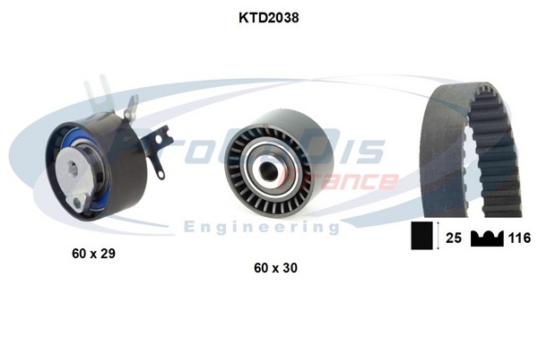 KTD2038