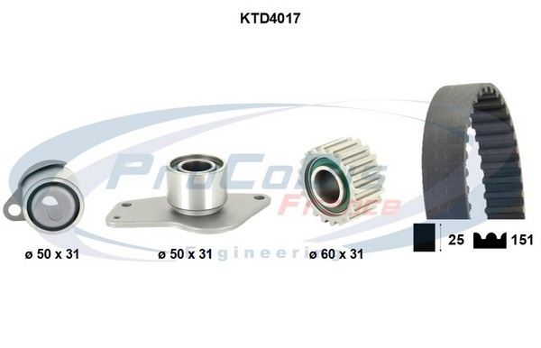 KTD4017