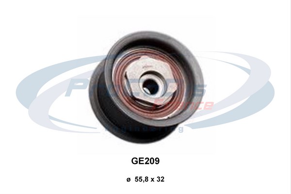 GE209