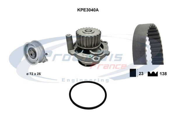 KPE3040A