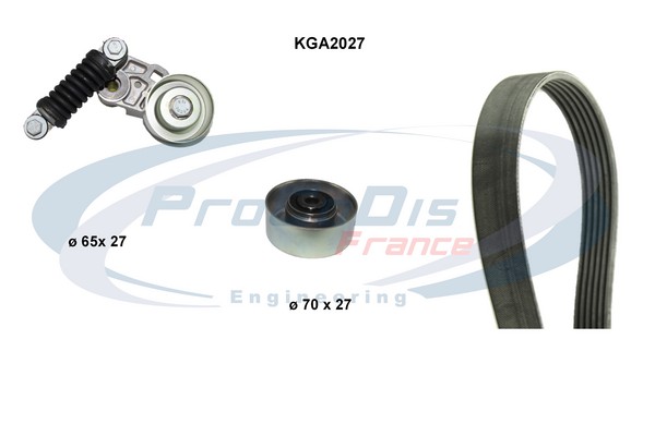 KGA2027