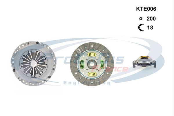 KTE006