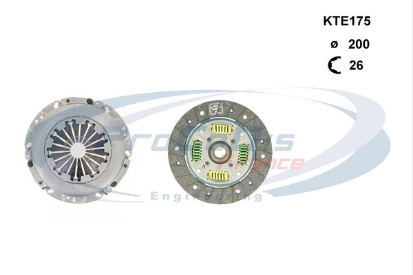 KTE175