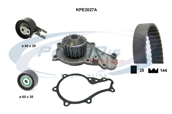 KPE2027A