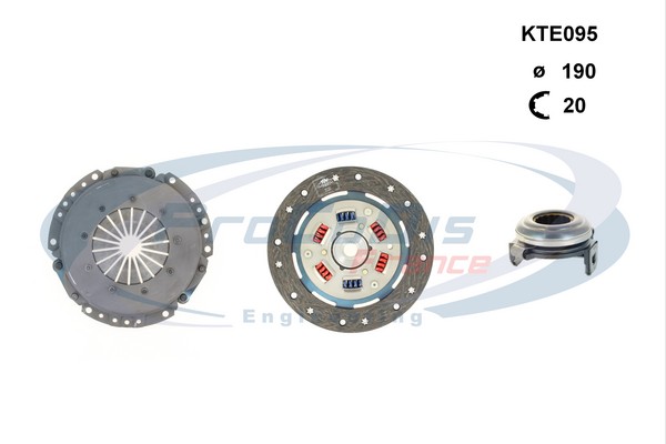 KTE095