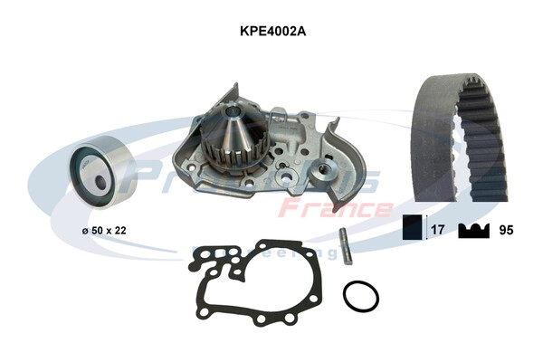 KPE4002A