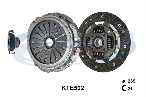 KTE502