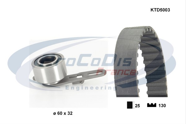 KTD5003
