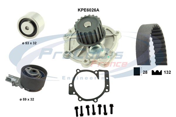 KPE6026A