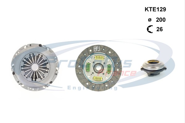 KTE129