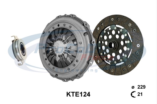 KTE124
