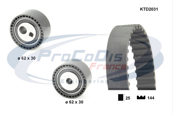 KTD2031