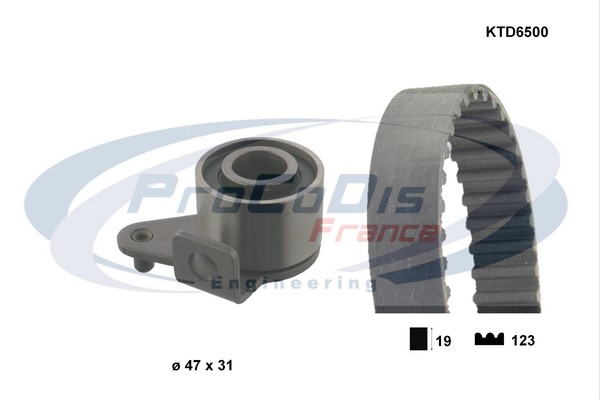 KTD6500