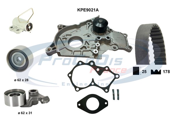 KPE9021A
