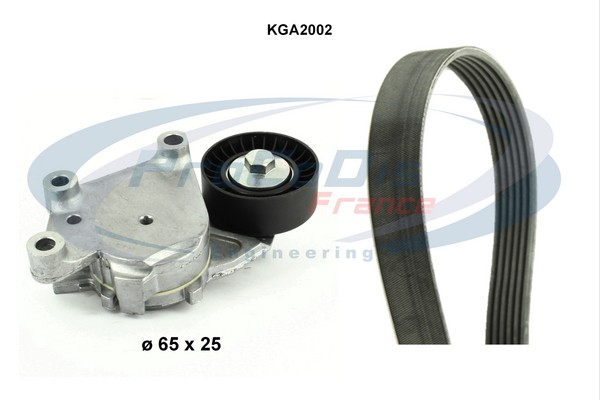 KGA2002