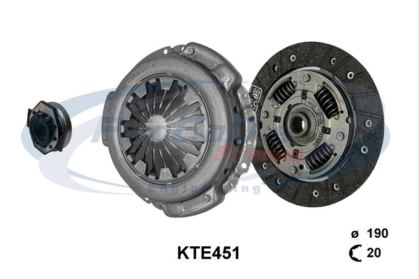 KTE451