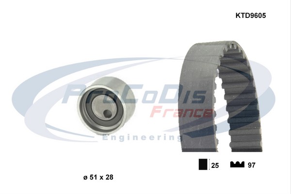 KTD9605