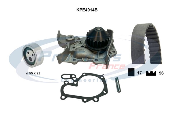 KPE4014B
