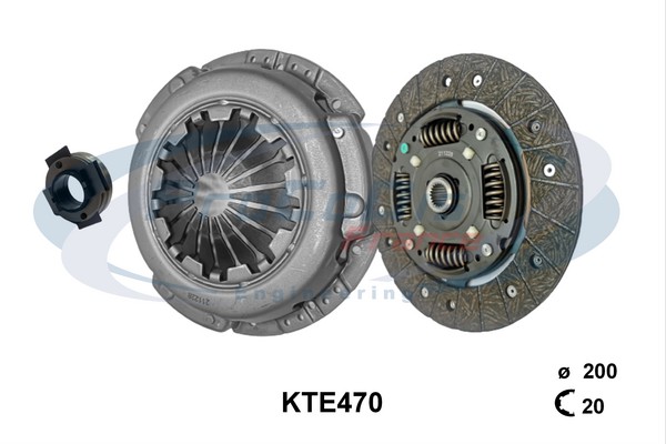 KTE470