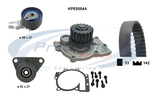 KPE5054A