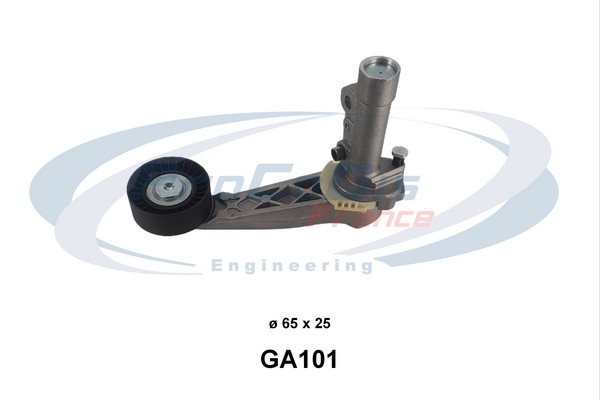 GA101