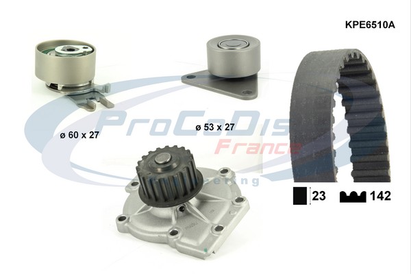 KPE6510A