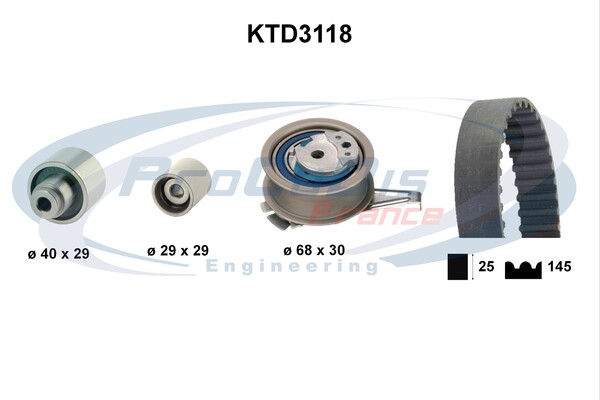 KTD3118
