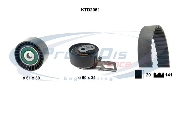 KTD2061