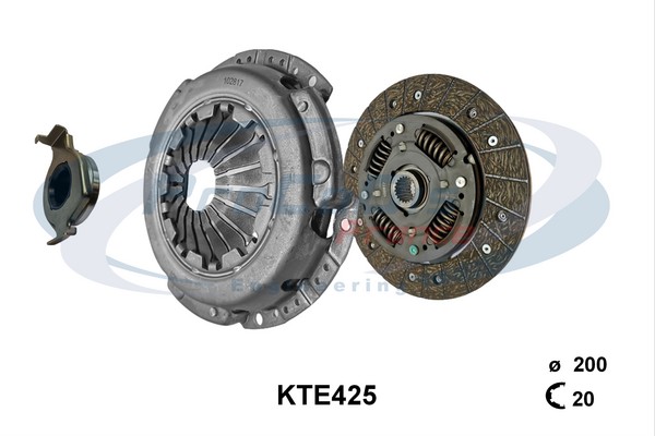 KTE425