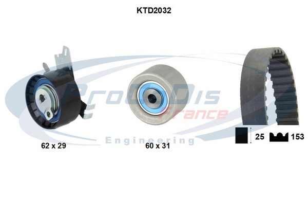 KTD2032