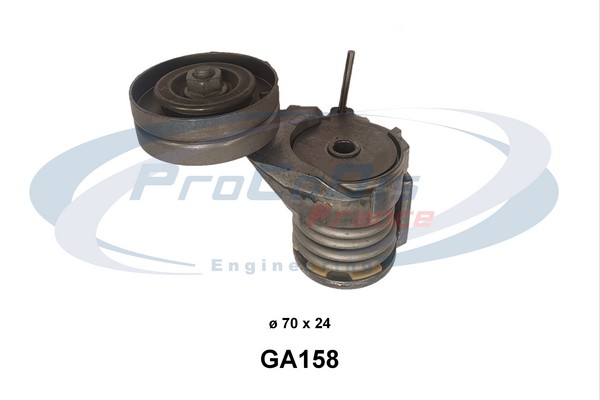 GA158