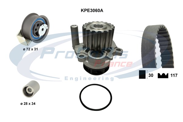 KPE3060A