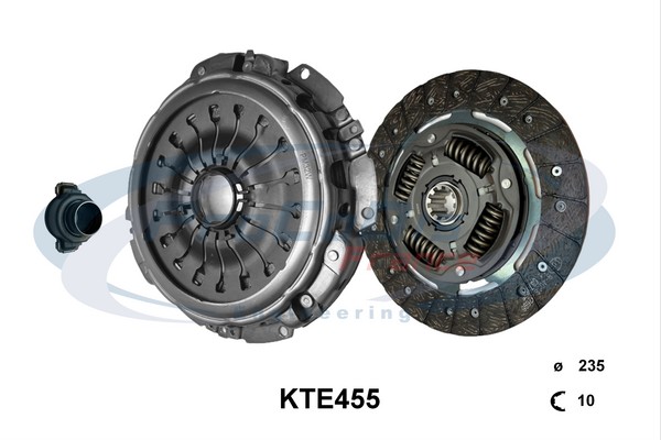 KTE455