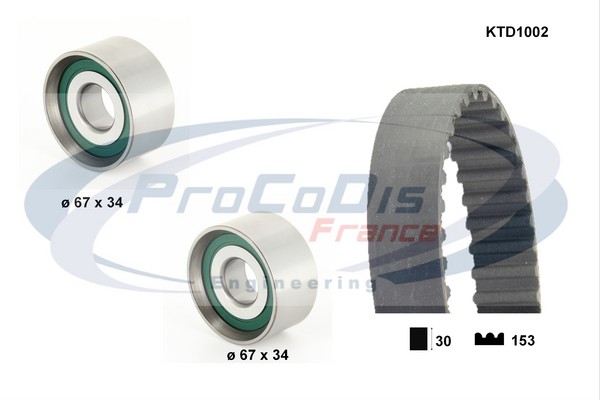 KTD1002