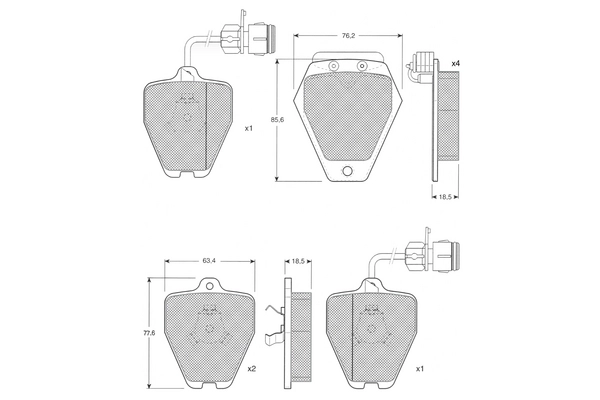 PF1226