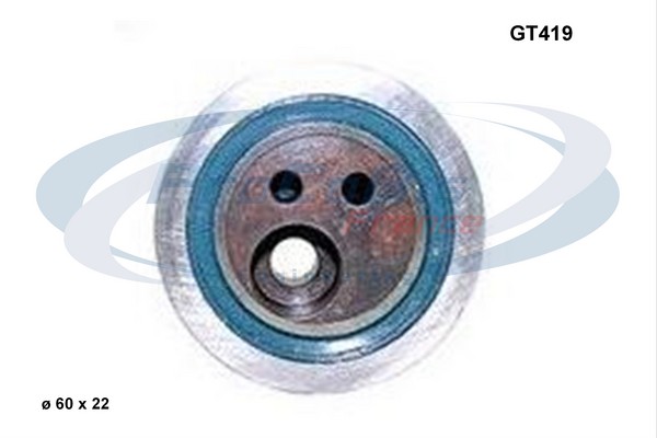 GT419