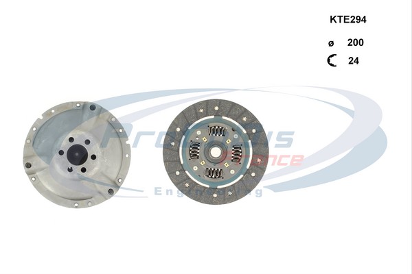 KTE294