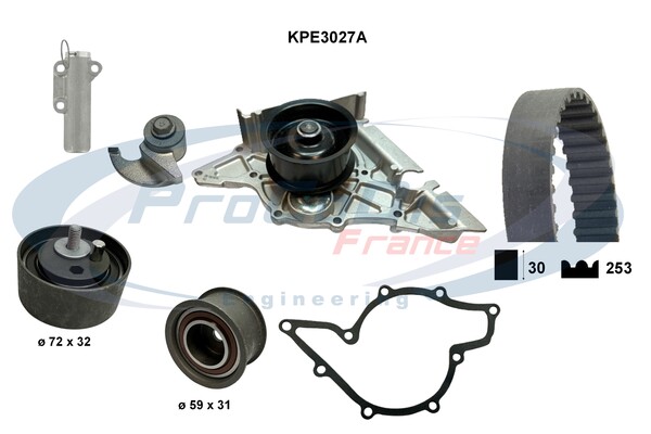 KPE3027A