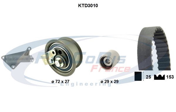 KTD3010
