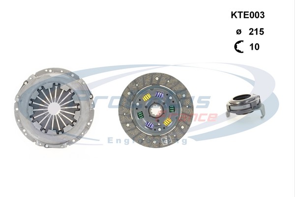 KTE003