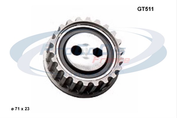 GT511
