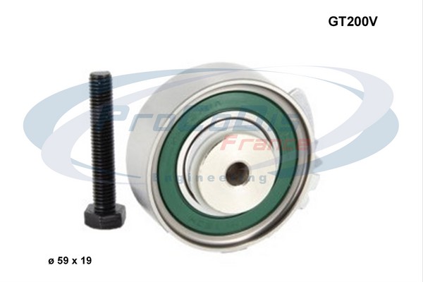 GT200V