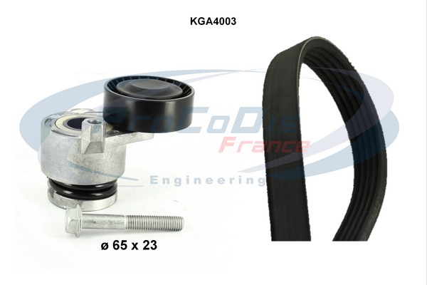 KGA4003