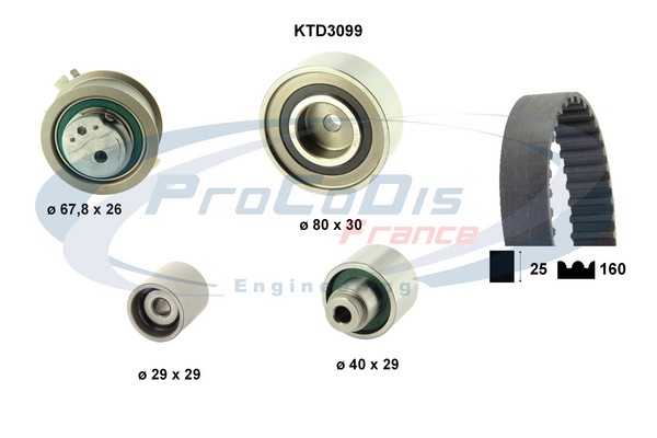 KTD3099