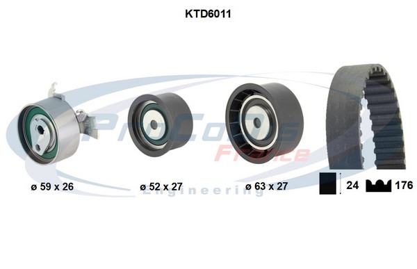 KTD6011