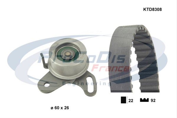 KTD8308