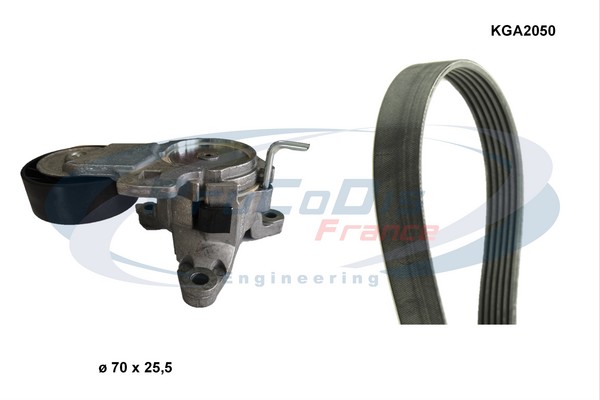 KGA2050