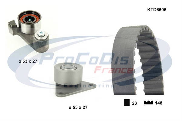 KTD6506