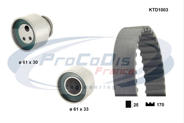 KTD1003