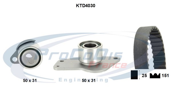 KTD4030